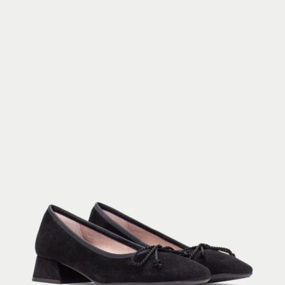 Brand new Hispanitas Aruba Ballerina - Picture 3 of 3